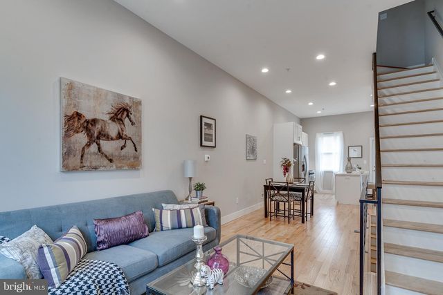 1436 N CORLIES ST, Philadelphia, PA 19121