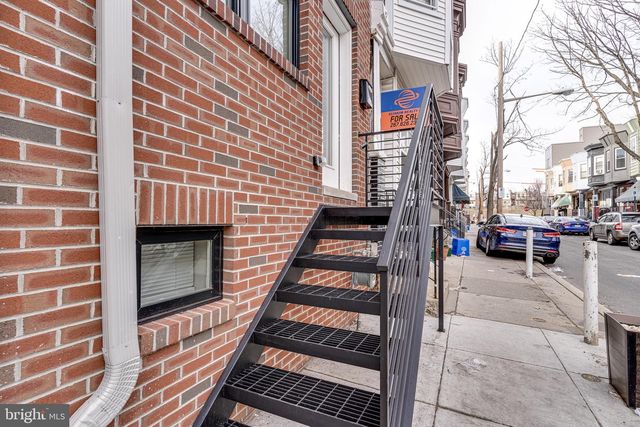 1436 N CORLIES ST, Philadelphia, PA 19121