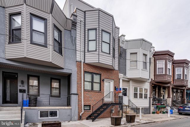 1436 N CORLIES ST, Philadelphia, PA 19121