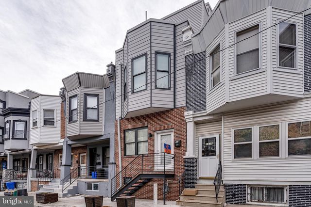 1436 N CORLIES ST, Philadelphia, PA 19121