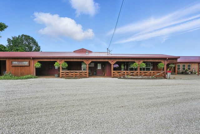 1880 Clydeton Rd, Waverly, TN 37185