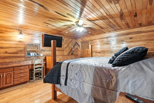 1880 Clydeton Rd, Waverly, TN 37185