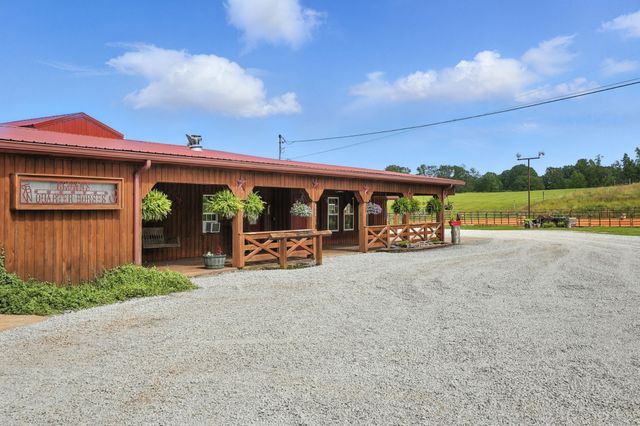 1880 Clydeton Rd, Waverly, TN 37185