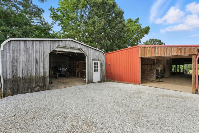 1880 Clydeton Rd, Waverly, TN 37185