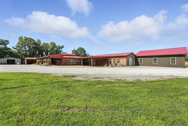 1880 Clydeton Rd, Waverly, TN 37185