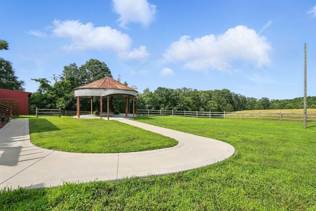 1880 Clydeton Rd, Waverly, TN 37185