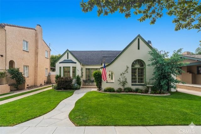 331 N Pine, Anaheim, CA 92805