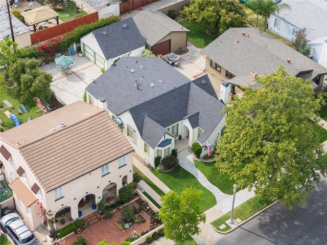 331 N Pine, Anaheim, CA 92805