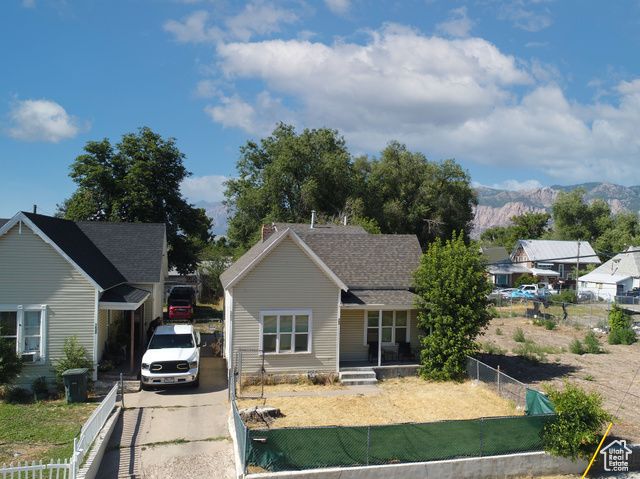 262 E 33 ST ST, Ogden, UT 84401