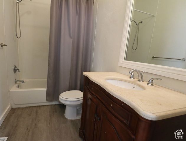 262 E 33 ST ST, Ogden, UT 84401