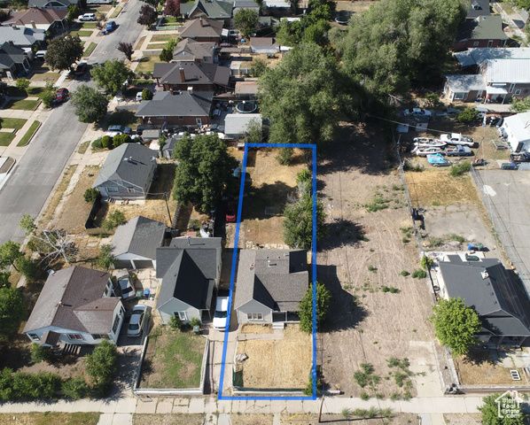 262 E 33 ST ST, Ogden, UT 84401