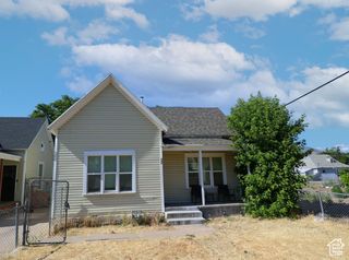 262 E 33 ST ST, Ogden, UT 84401