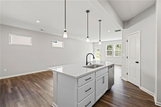 29 Gold Dust Drive, Dawsonville, GA 30534