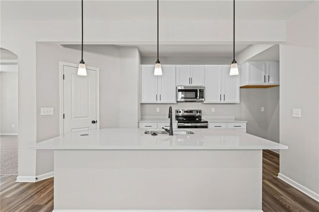 29 Gold Dust Drive, Dawsonville, GA 30534