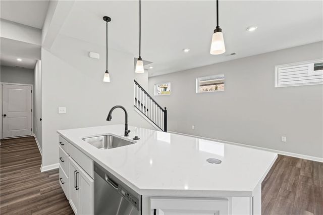 29 Gold Dust Drive, Dawsonville, GA 30534