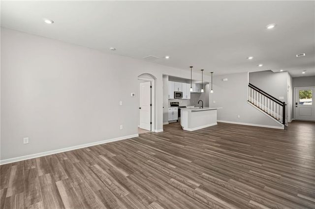 29 Gold Dust Drive, Dawsonville, GA 30534