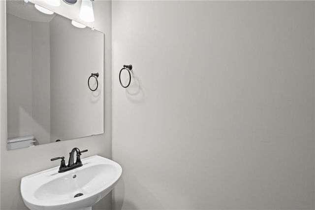 29 Gold Dust Drive, Dawsonville, GA 30534