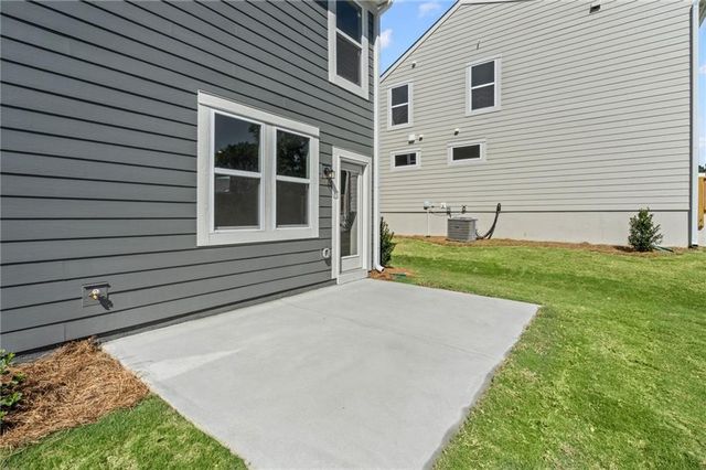 29 Gold Dust Drive, Dawsonville, GA 30534