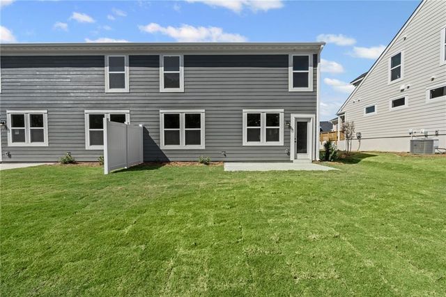 29 Gold Dust Drive, Dawsonville, GA 30534