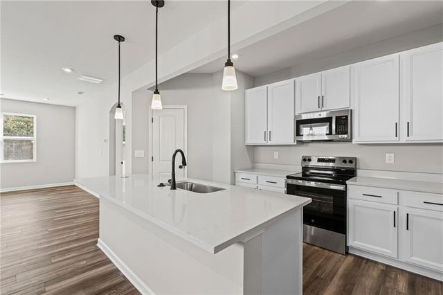 29 Gold Dust Drive, Dawsonville, GA 30534