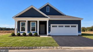 224 TETON CT, Monroeville, NJ 08343