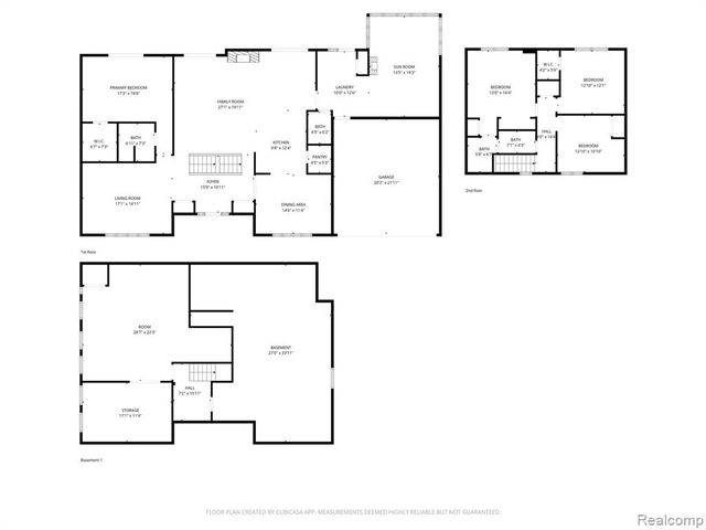 42085 Banbury Road, Northville, MI 48168