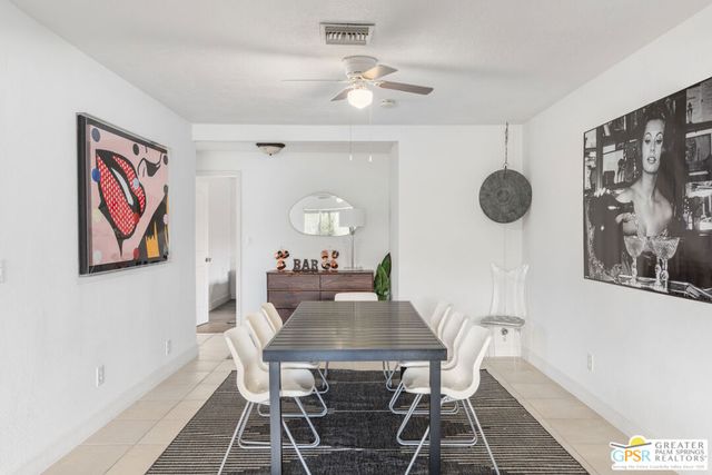 394 W Bon Air Drive, Palm Springs, CA 92262