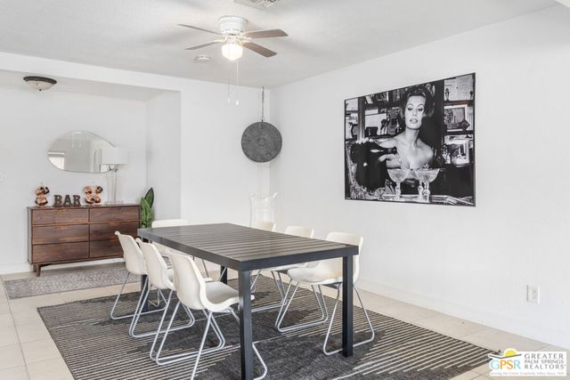 394 W Bon Air Drive, Palm Springs, CA 92262
