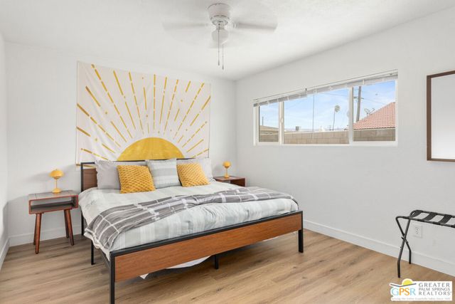 394 W Bon Air Drive, Palm Springs, CA 92262