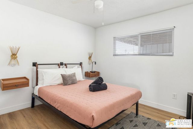 394 W Bon Air Drive, Palm Springs, CA 92262