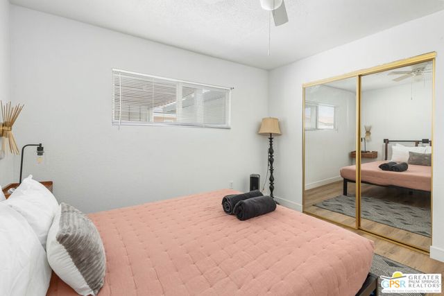 394 W Bon Air Drive, Palm Springs, CA 92262