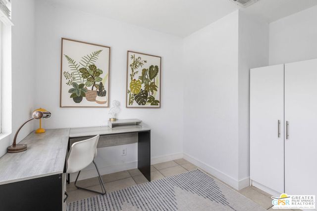 394 W Bon Air Drive, Palm Springs, CA 92262
