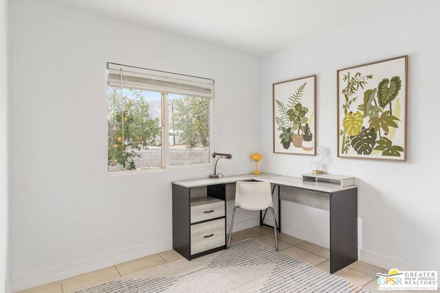 394 W Bon Air Drive, Palm Springs, CA 92262