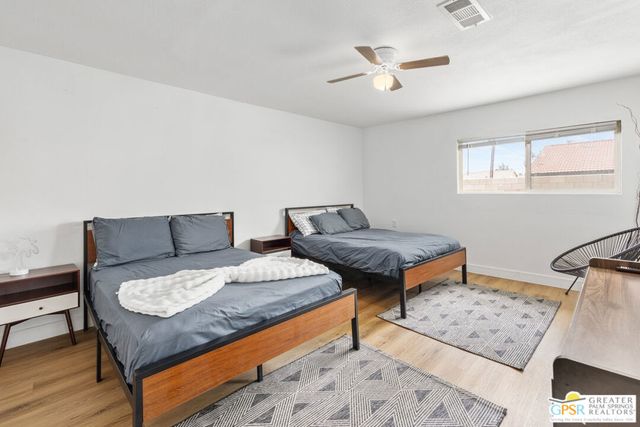 394 W Bon Air Drive, Palm Springs, CA 92262