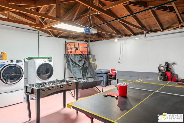 394 W Bon Air Drive, Palm Springs, CA 92262