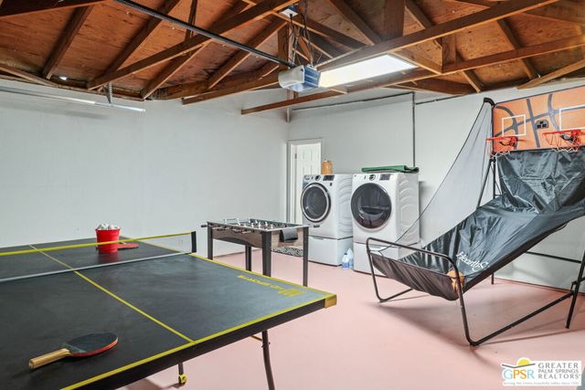 394 W Bon Air Drive, Palm Springs, CA 92262