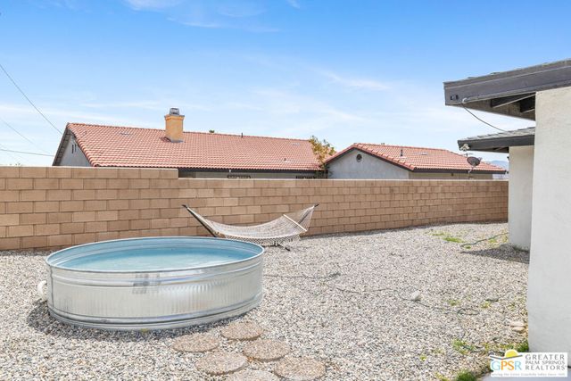 394 W Bon Air Drive, Palm Springs, CA 92262