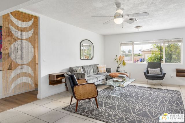 394 W Bon Air Drive, Palm Springs, CA 92262