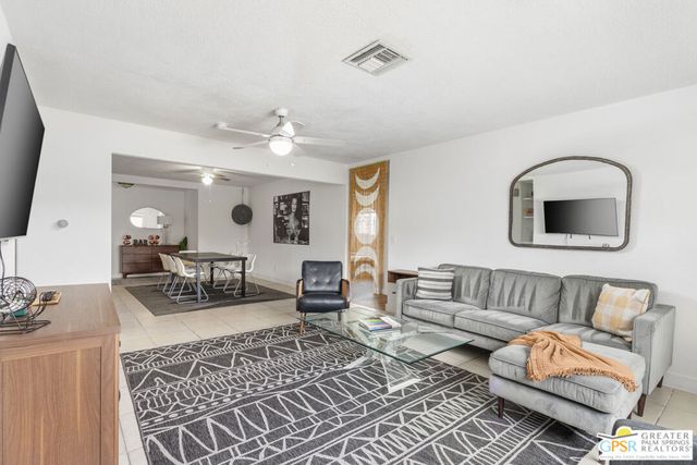 394 W Bon Air Drive, Palm Springs, CA 92262