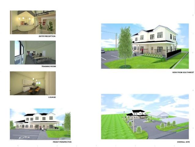 1600 S West DR, Leander, TX 78641