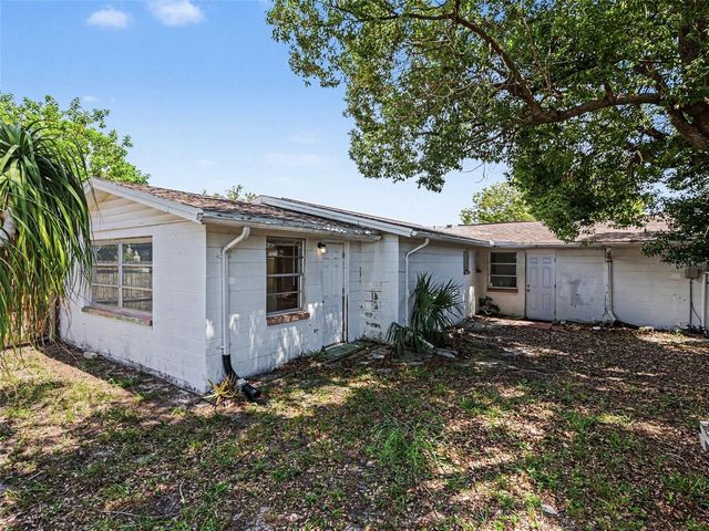 3609 TRUMAN DRIVE, Holiday, FL 34691