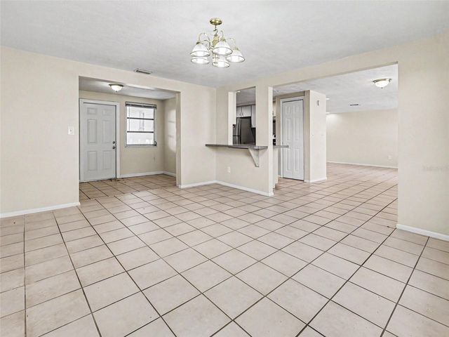 3609 TRUMAN DRIVE, Holiday, FL 34691