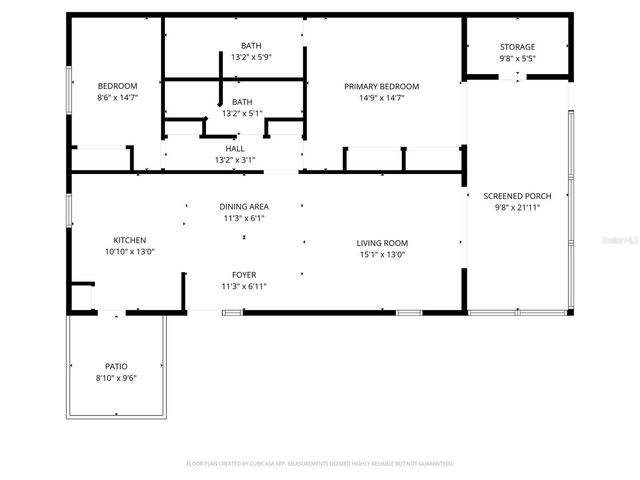 5400 34TH STREET W A12, Bradenton, FL 34210