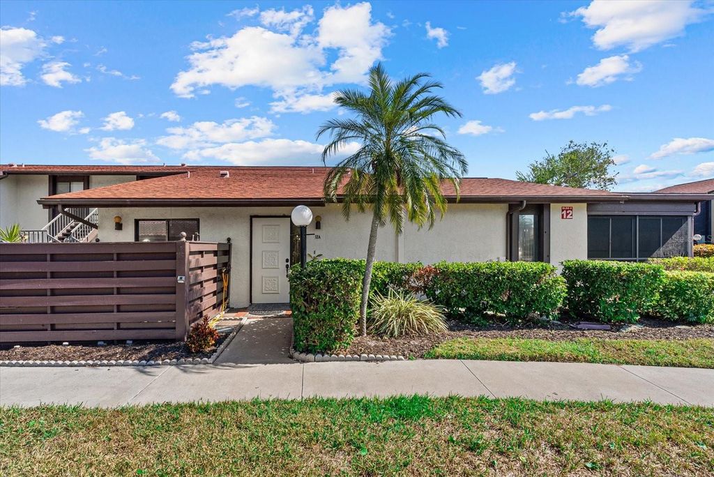 5400 34TH STREET W A12, Bradenton, FL 34210