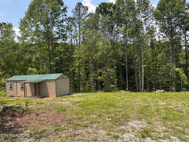 1019 Sunshine Estates Rd, Jamestown, TN 38556
