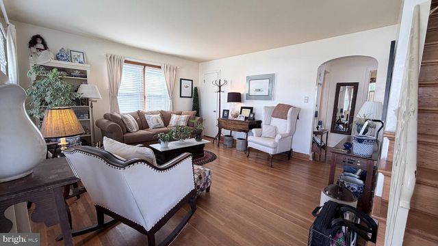 835 MIDDLE ST, Chambersburg, PA 17201