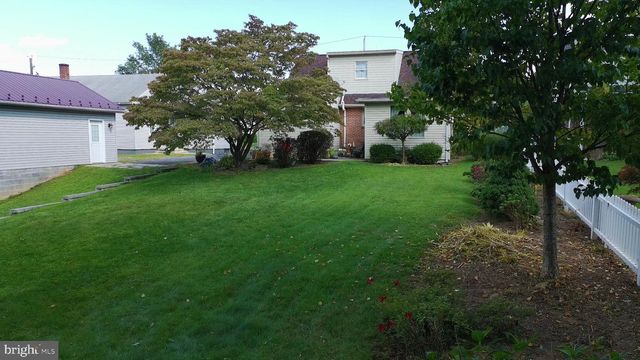 835 MIDDLE ST, Chambersburg, PA 17201