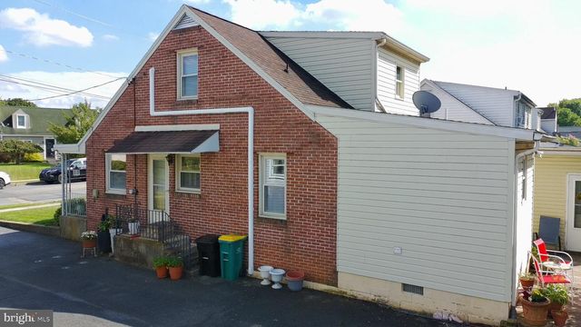 835 MIDDLE ST, Chambersburg, PA 17201