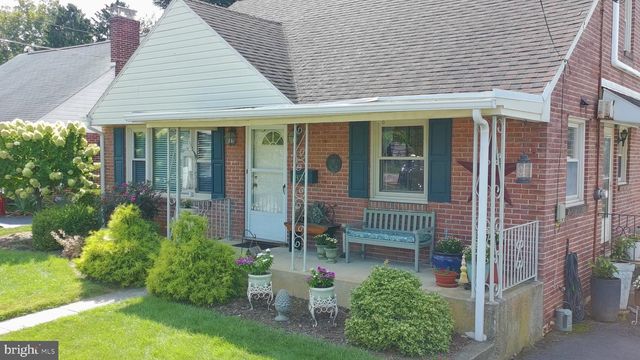 835 MIDDLE ST, Chambersburg, PA 17201