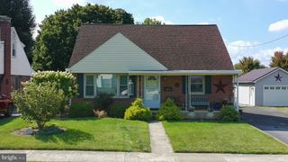 835 MIDDLE ST, Chambersburg, PA 17201
